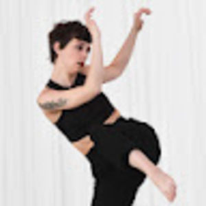 Meet your Posher, Leigh